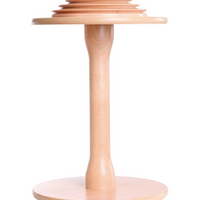 Bobine pour Rouet Country 1 et 2 et e-Spinner super jumbo d'Ashford