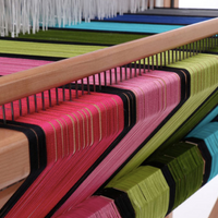 Détail du râteau - Métier Jack Loom d'Ashford