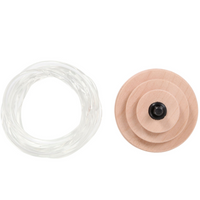 Kit rouet Kiwi adapteur haute vitesse