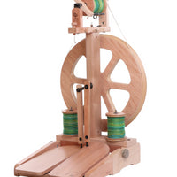 Kiwi 3 d'Ashford - naturel - modèle pédalier pliable