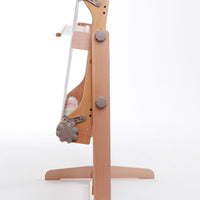 Support Métier à peigne - Rigid Heddle d'Ashford - image 2