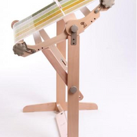 Support - Métier à peigne Knitters Loom - Ajustable : 20''/28''