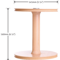 Bobine Kiwi Super Flyer - taille