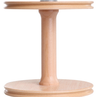 Bobine rouet Jumbo