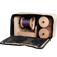 Sac transport rouet e-Spinner 3 d'Ashford