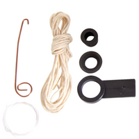 Sliding Hook Flyer Jumbo - single drive