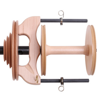 Sliding Hook Flyer Jumbo - single drive
