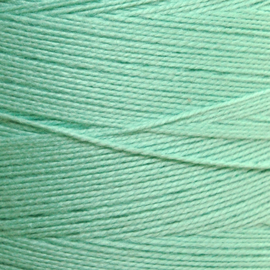 Maurice Brassard - Coton 2/8 - Vert pâle #1831