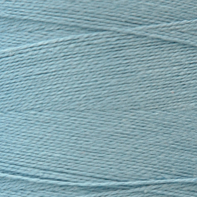 Fil Coton 2/8 Bleu cobalt #4274 - Fil pour métier à tisser