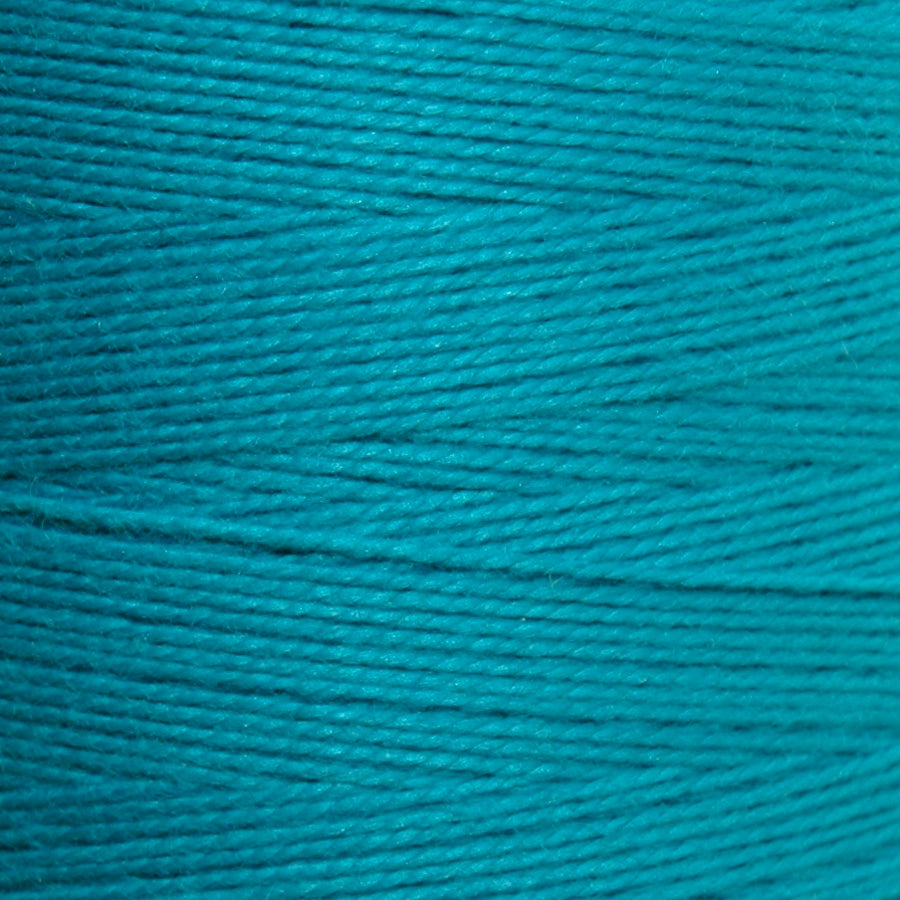 Fil Coton 2/8 Peacock #4616 - Fil pour métier à tisser