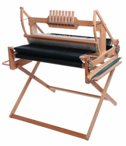Support - Métier à tisser Ashford 32''